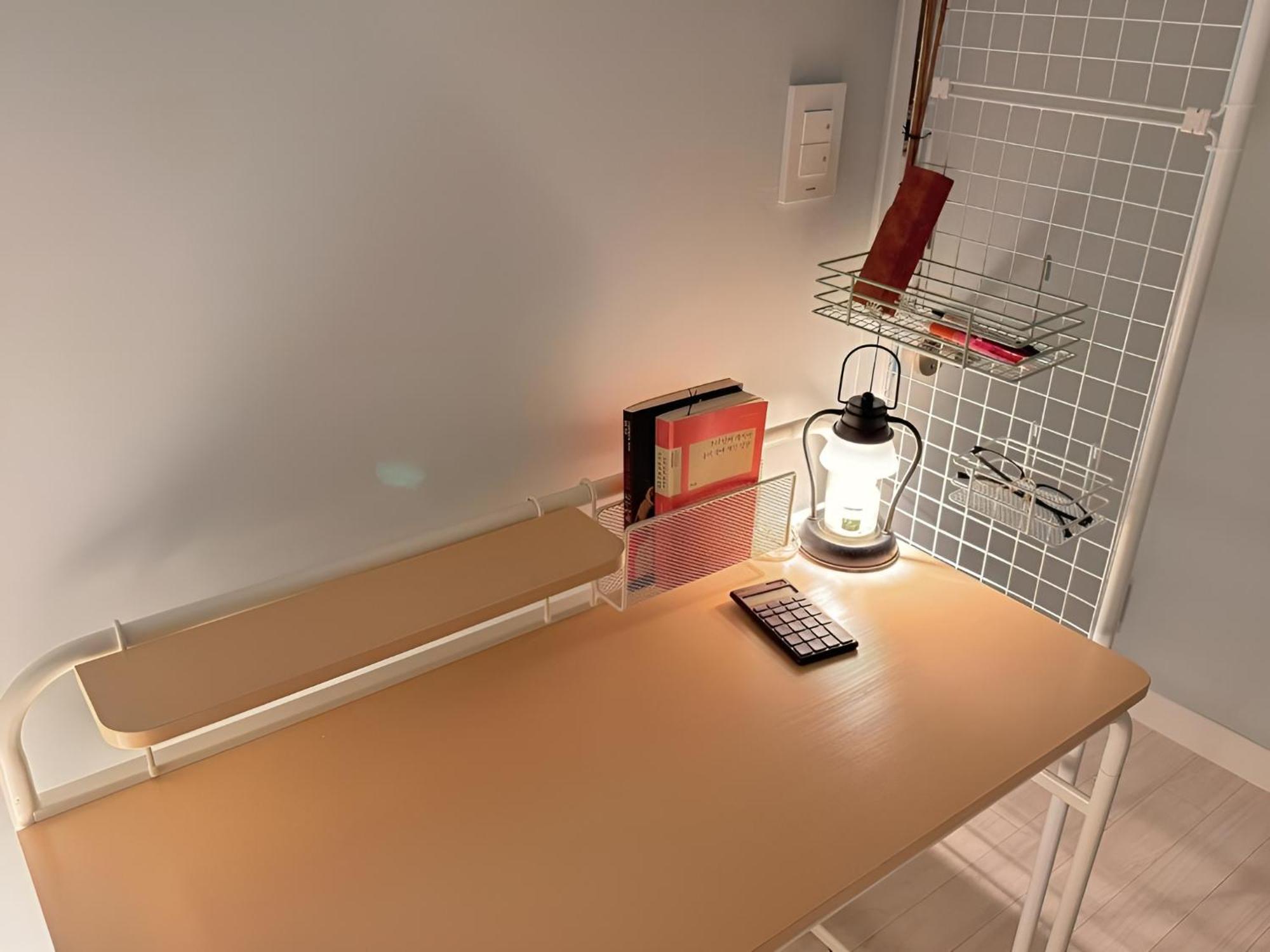 Apartment Rattan House - 5mins To Korea Univ Seoul