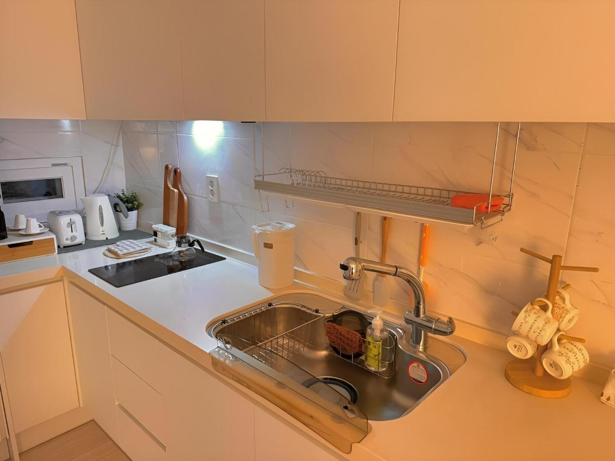 Rattan House - 5mins To Korea Univ Apartment Seoul