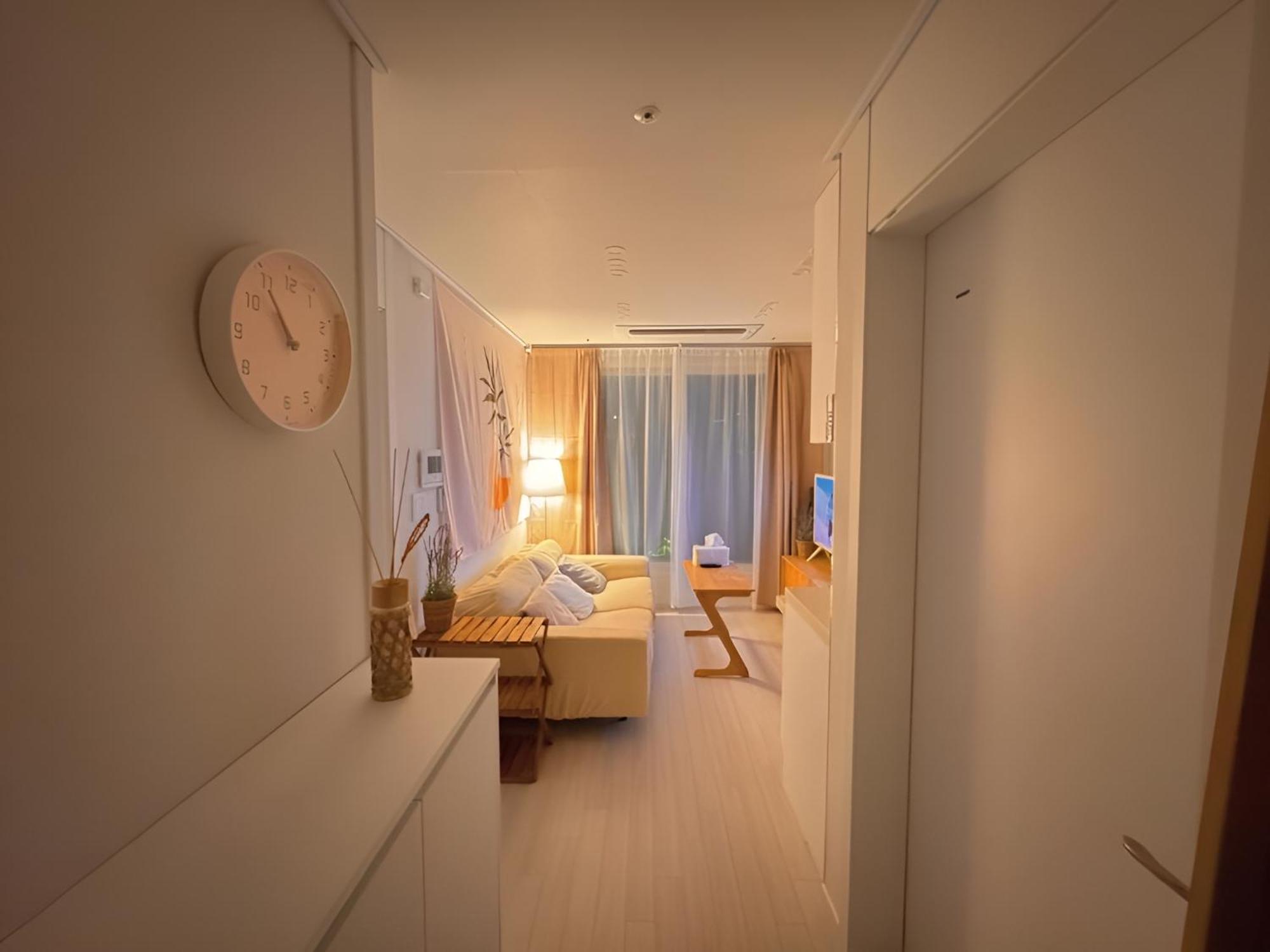 Rattan House - 5mins To Korea Univ Apartment
