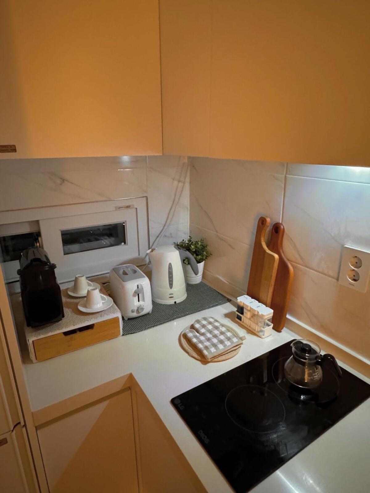 Rattan House - 5mins To Korea Univ * Seoul