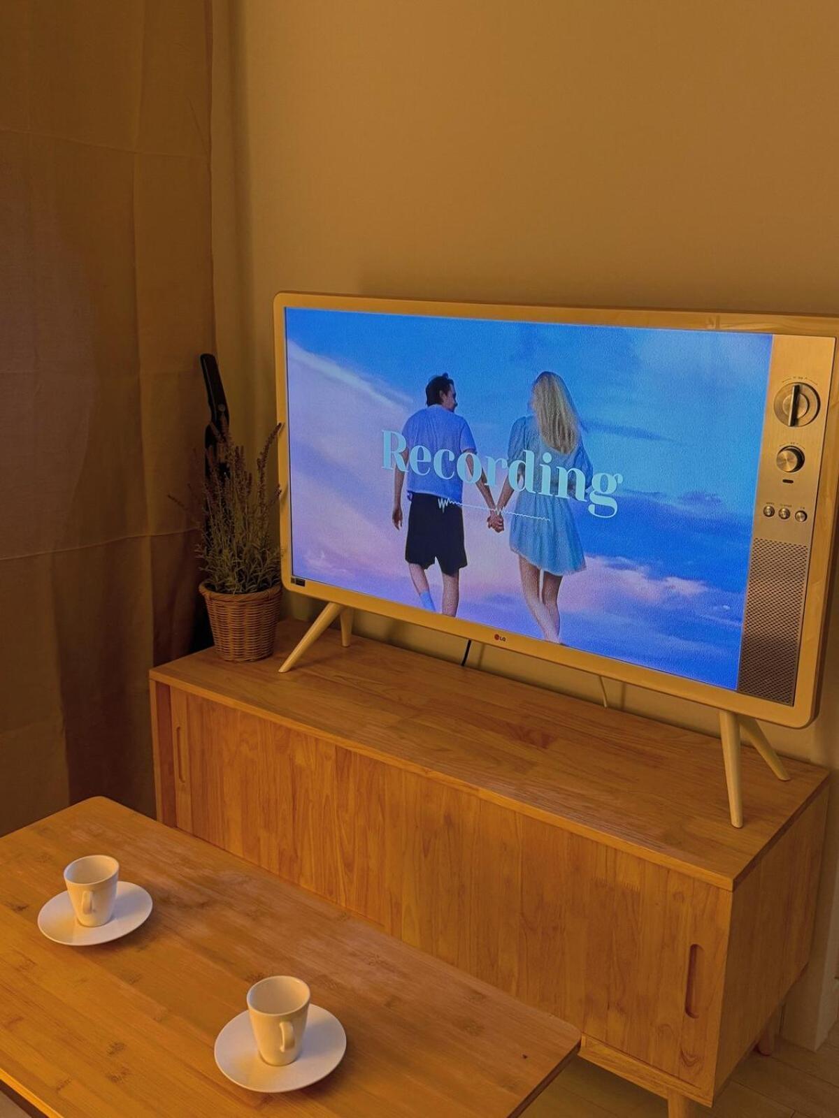 Apartment Rattan House - 5mins To Korea Univ Seoul