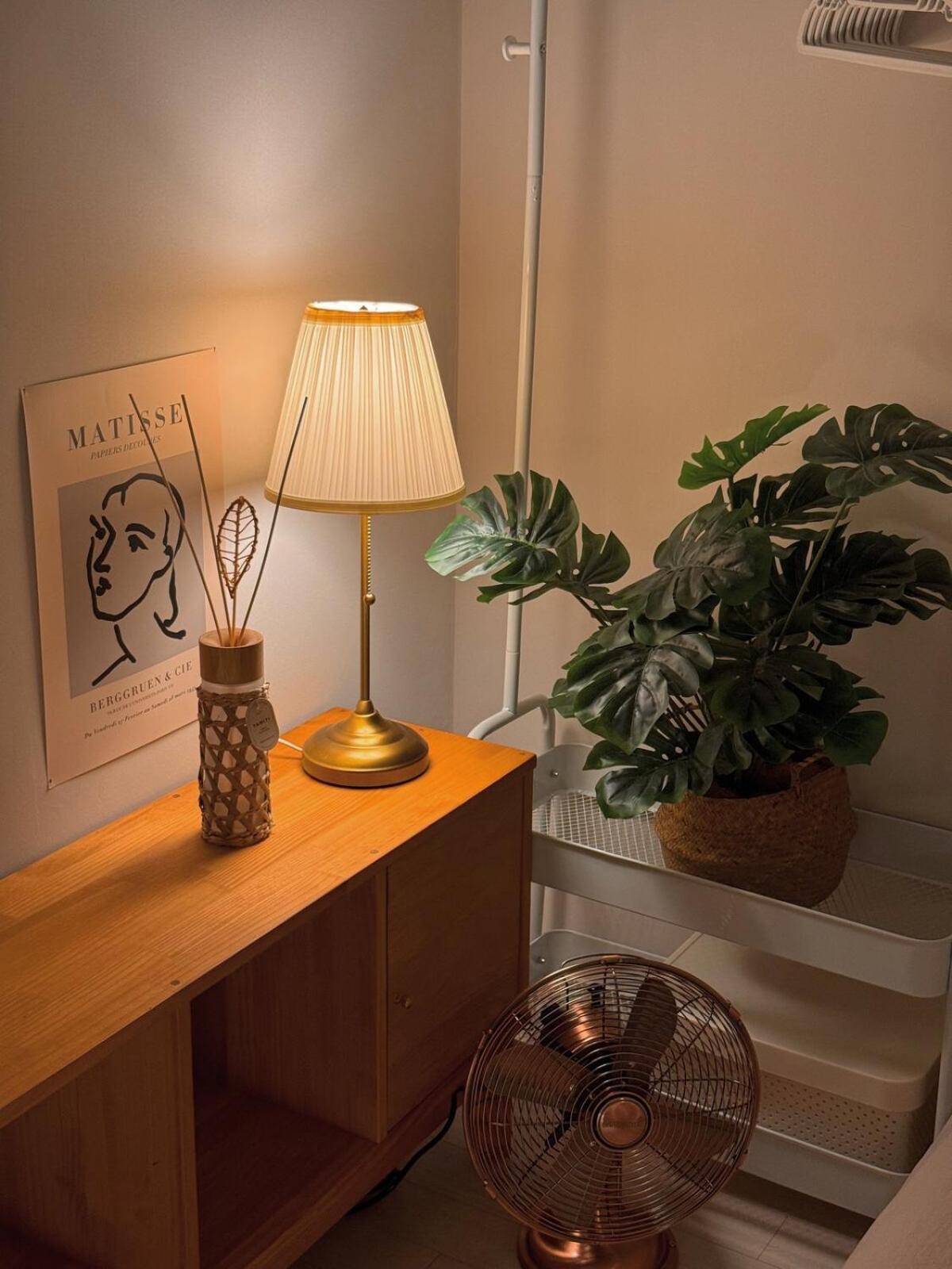 Rattan House - 5mins To Korea Univ Apartment