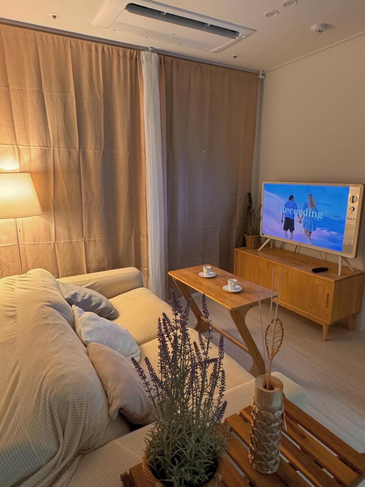 Rattan House - 5mins To Korea Univ * Seoul
